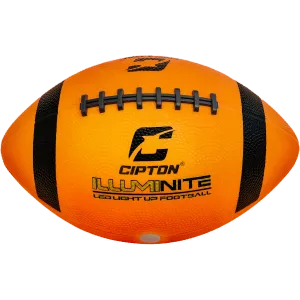 Light Up LED Football