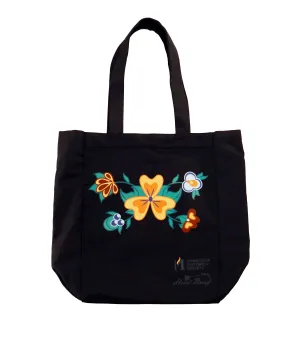 Limited Edition Heart Berry Tote