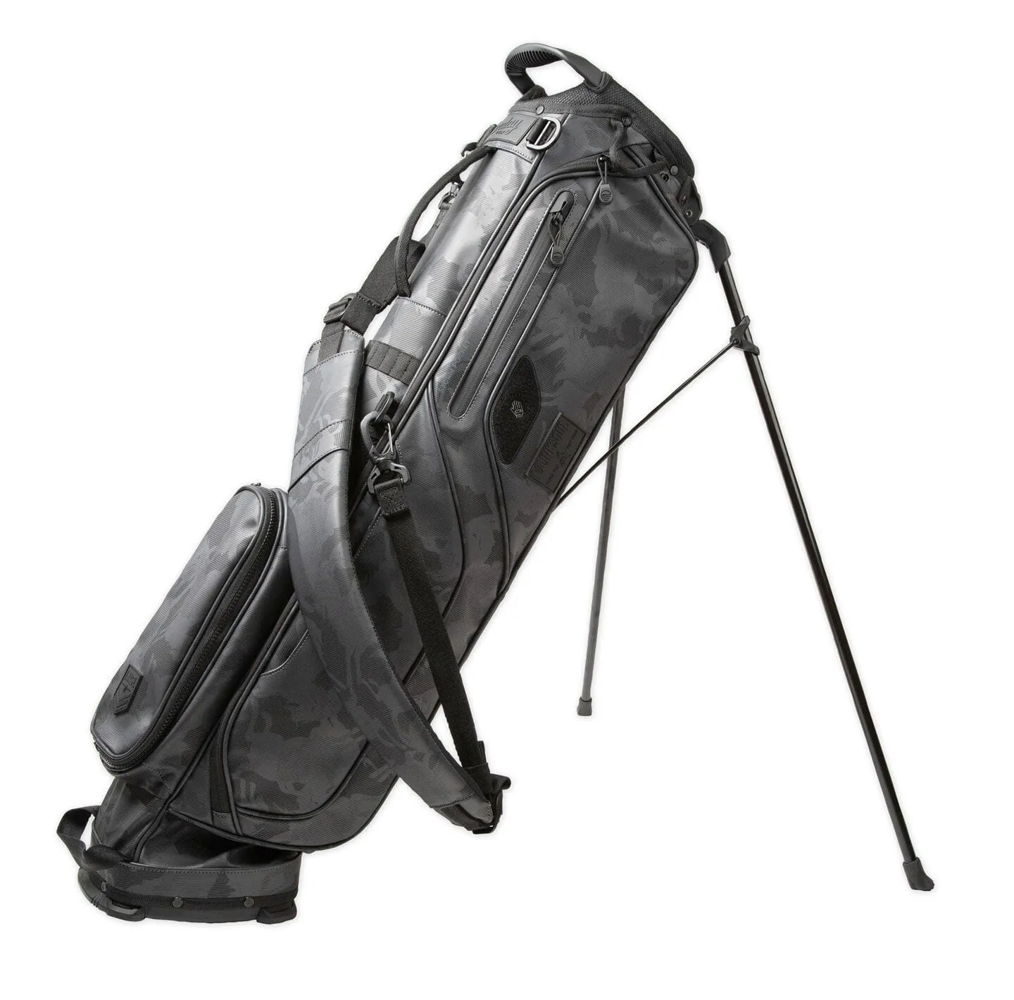 LINKSOUL x Sunday Golf El Camino Golf Bag