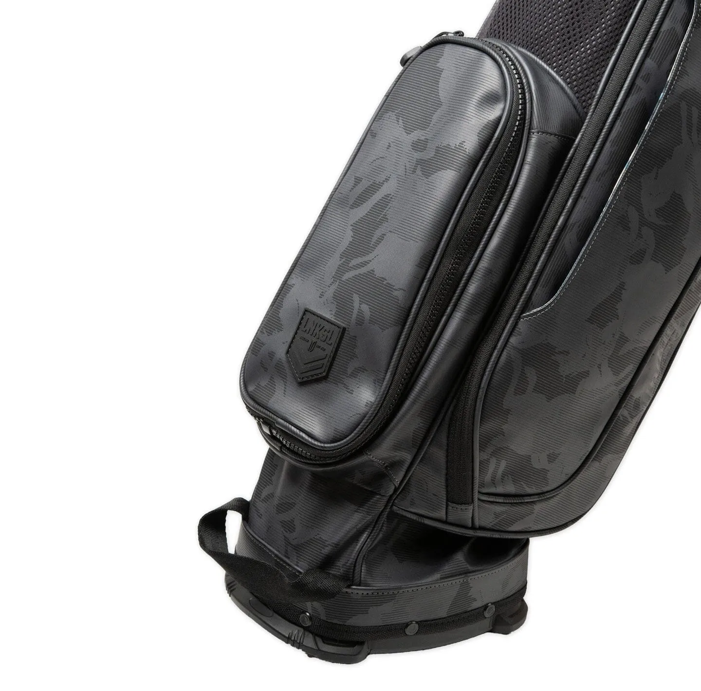 LINKSOUL x Sunday Golf El Camino Golf Bag