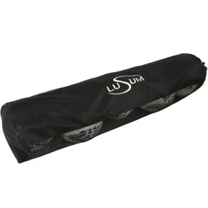 Lusum 5 Ball Tubular Ball Bag