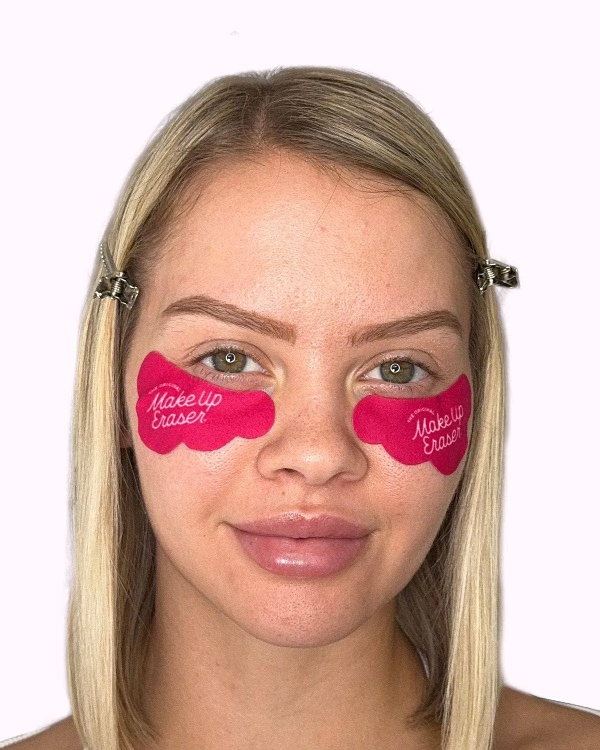 MakeUp Eraser Cooling Clouds Undereye Patches