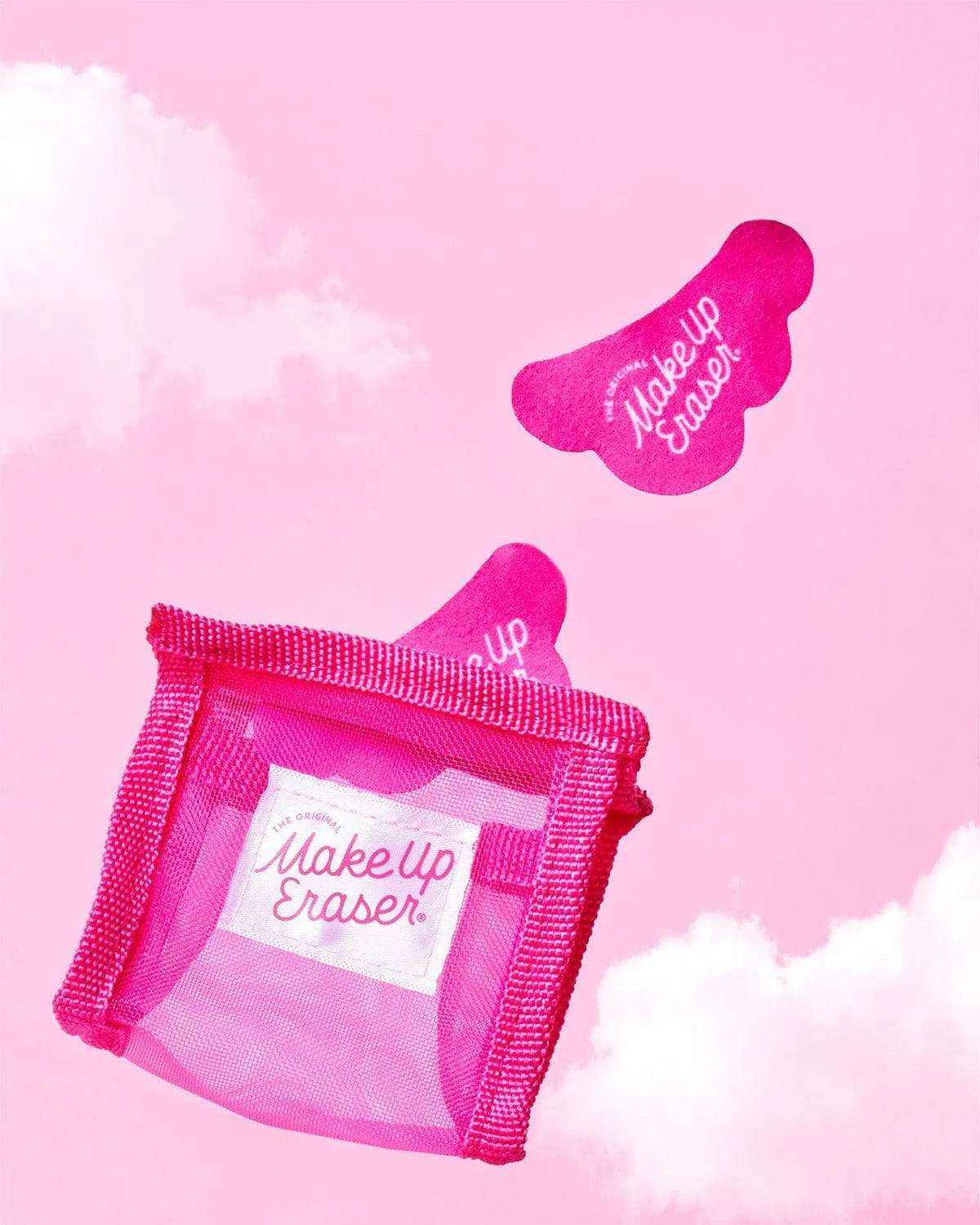 MakeUp Eraser Cooling Clouds Undereye Patches