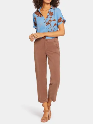 Marilyn Ankle Trouser