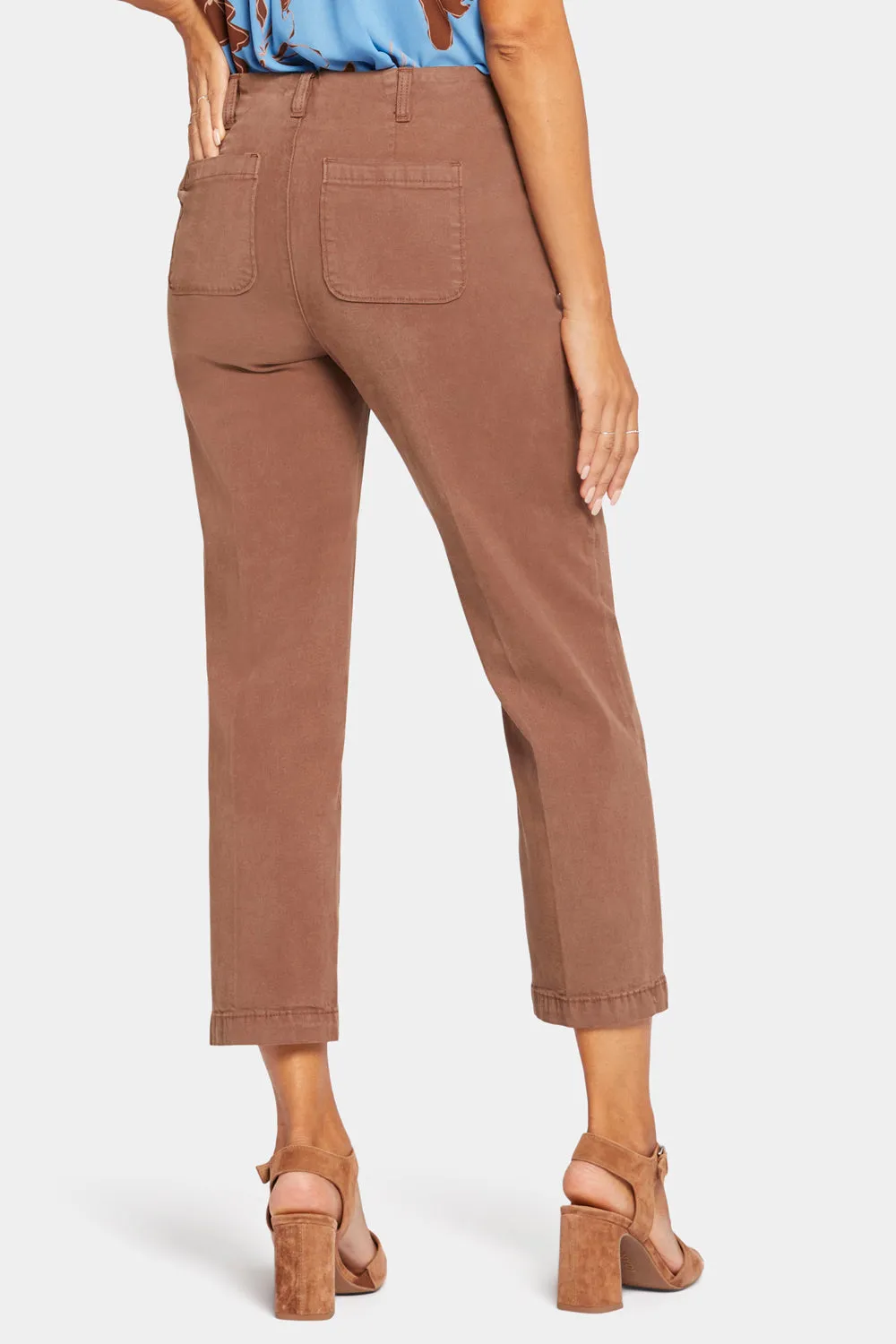 Marilyn Ankle Trouser