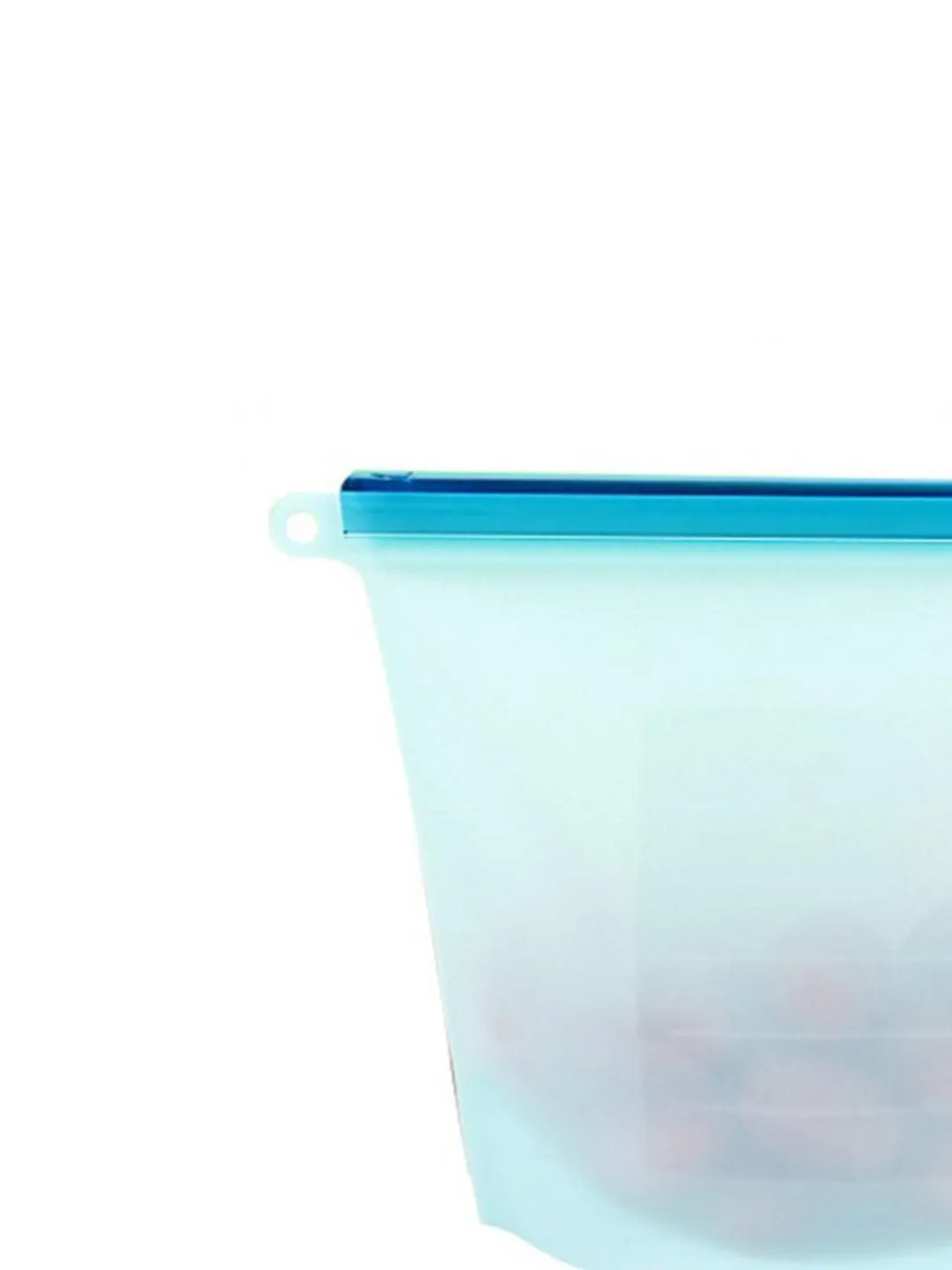 Market99 Reusable Silicone Food Bags For Preservation