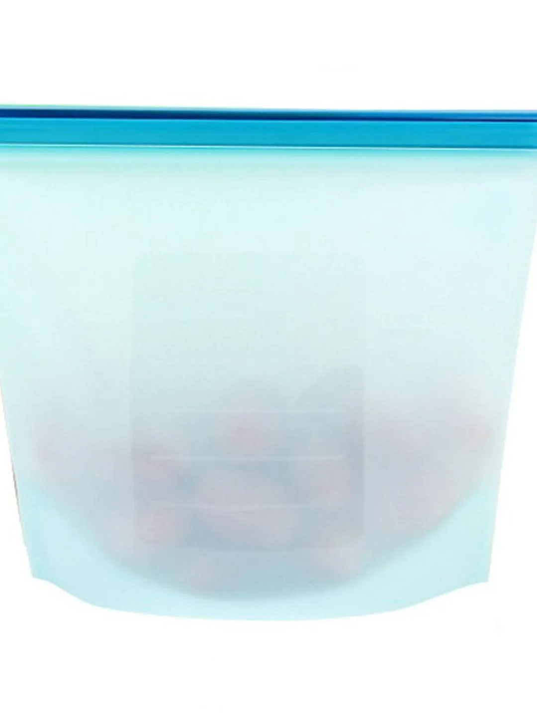 Market99 Reusable Silicone Food Bags For Preservation