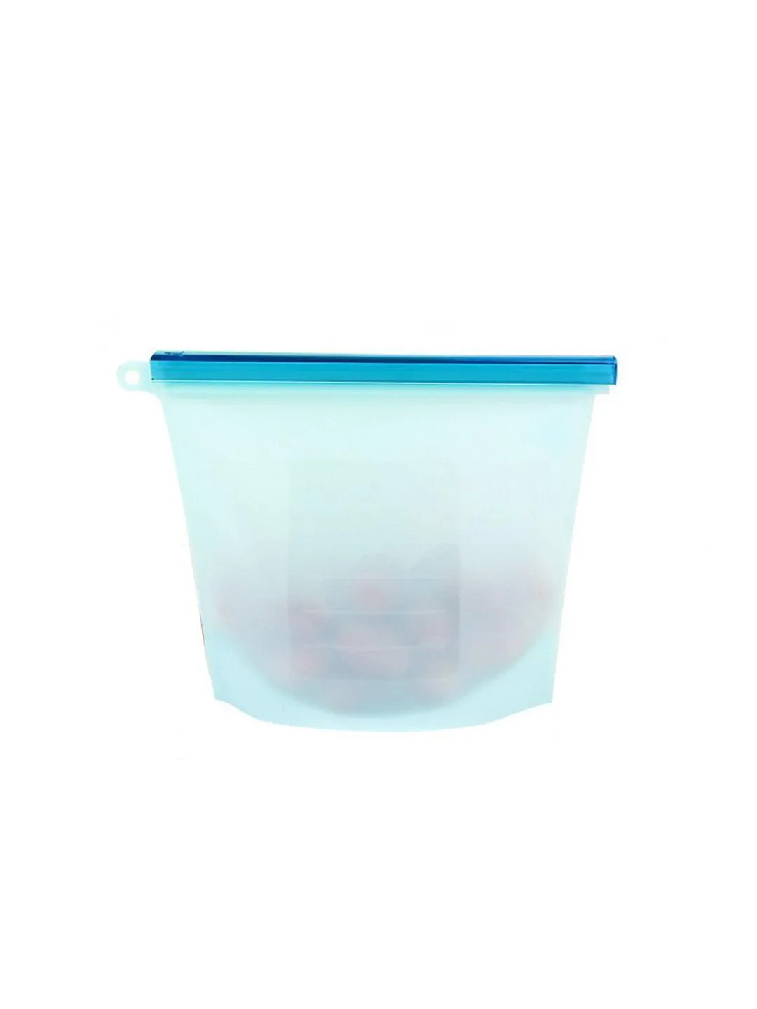 Market99 Reusable Silicone Food Bags For Preservation