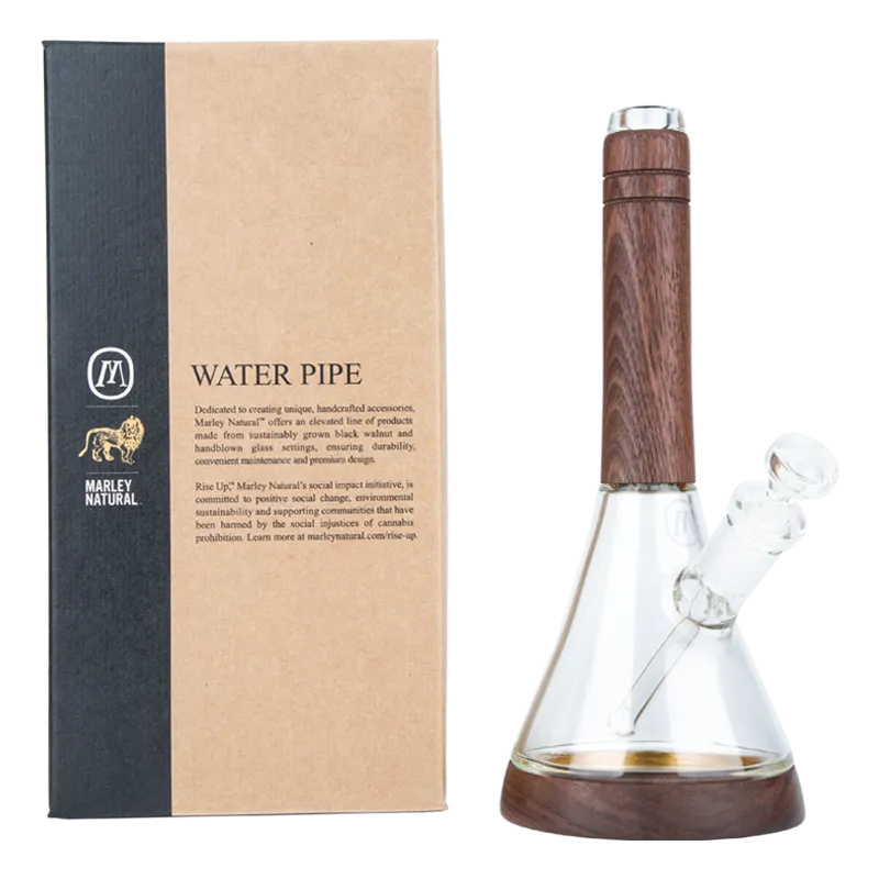 Marley Natural Water Pipe