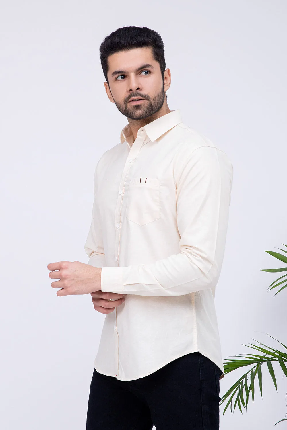 Men "TOSAR" Casual Shirt