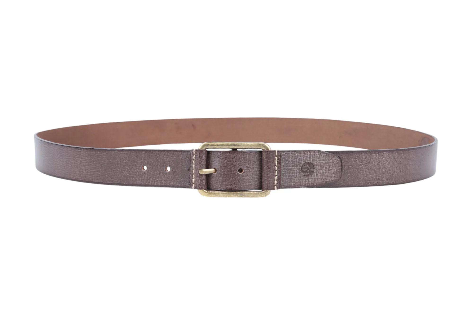 Mens Premium Casual leather Belt 90715