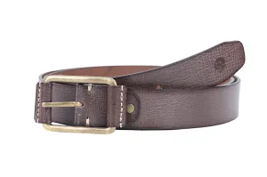 Mens Premium Casual leather Belt 90715