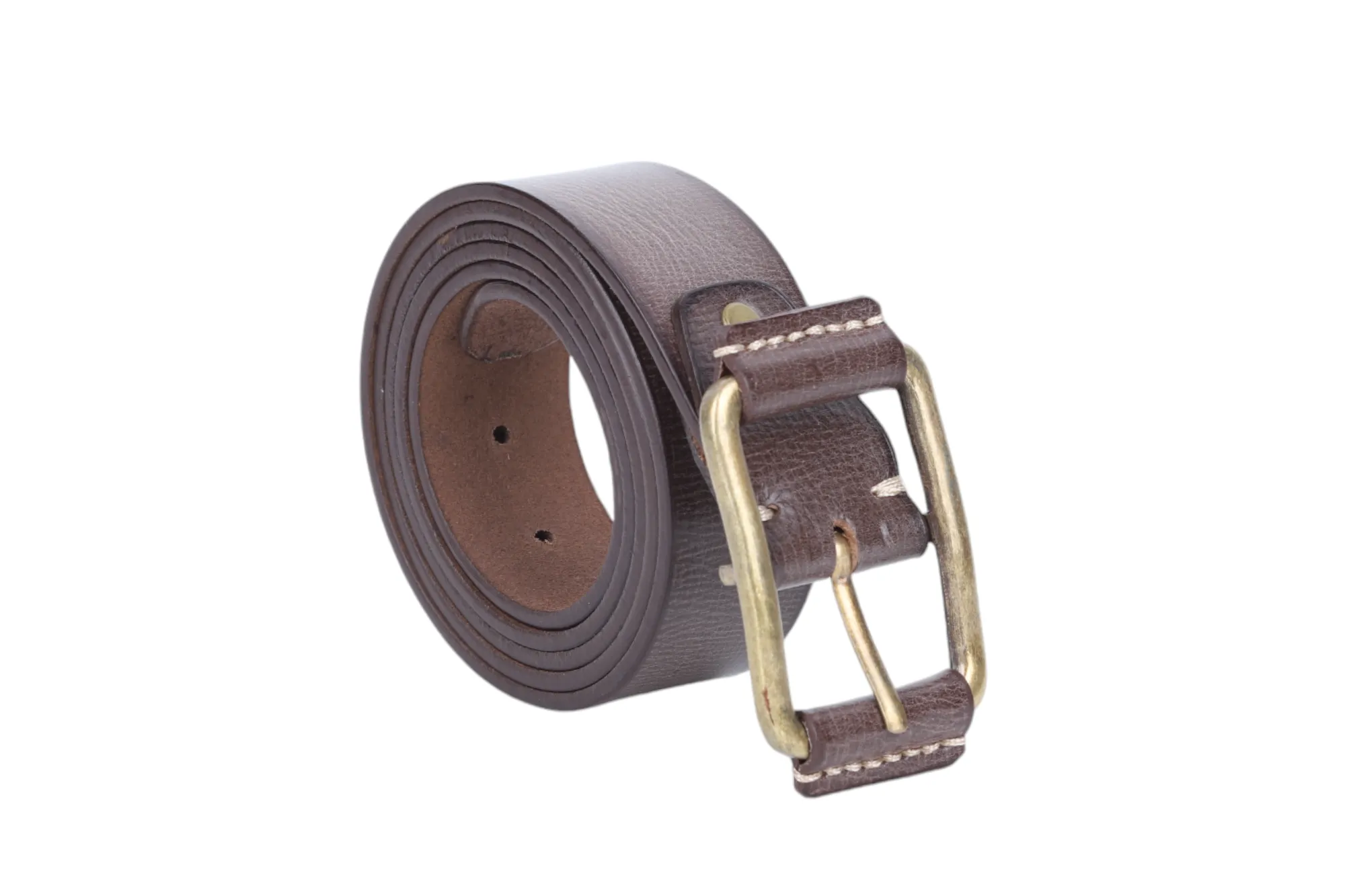 Mens Premium Casual leather Belt 90715