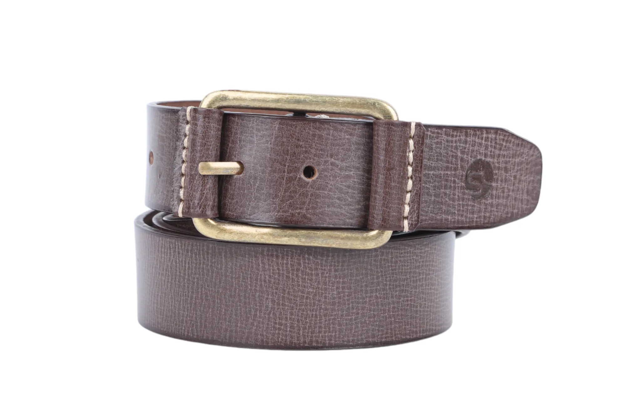 Mens Premium Casual leather Belt 90715