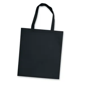 Merchology Black Viva Tote Bag