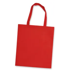 Merchology Red Viva Tote Bag