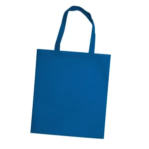 Merchology Royal Blue Viva Tote Bag