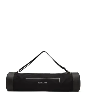 MIRA Vegan Yoga Bag - Oam