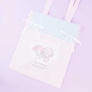 My Melody & My Sweet Piano Always Together Tote Bag