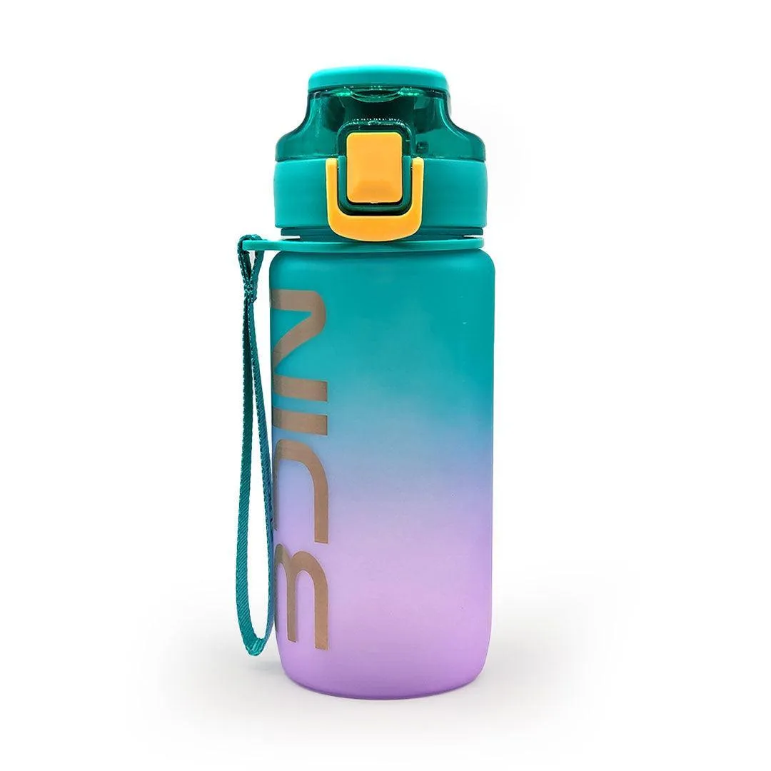 Nice Outdoor Sports Bottle for Office & Gym (550 ML)