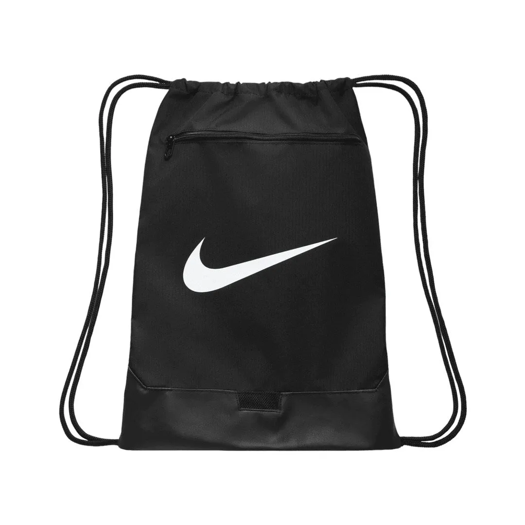 Nike Brasilia Drawstring Golf Bag DM3978