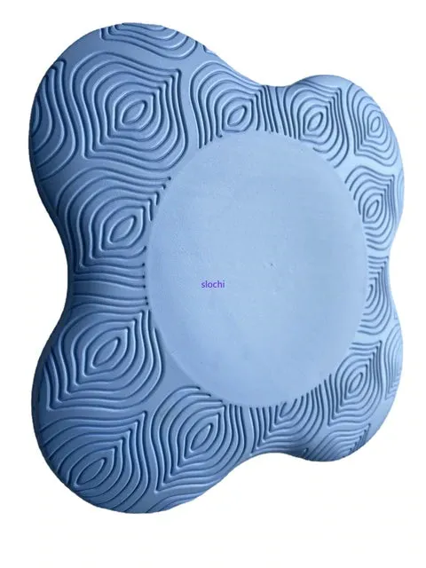 Non Slip Yoga Protection Pads