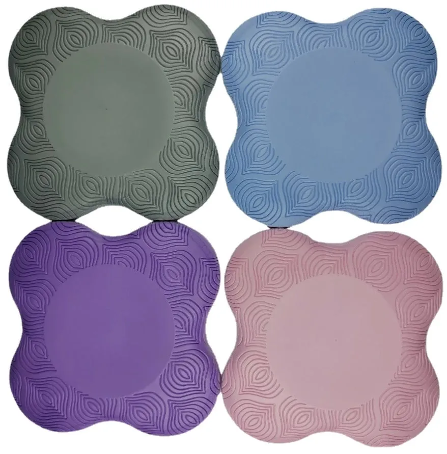 Non Slip Yoga Protection Pads