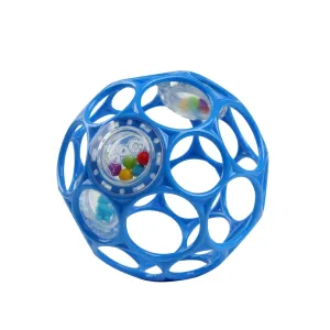 Oball Rattle