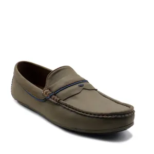 Olive Casual Loafer M00650010