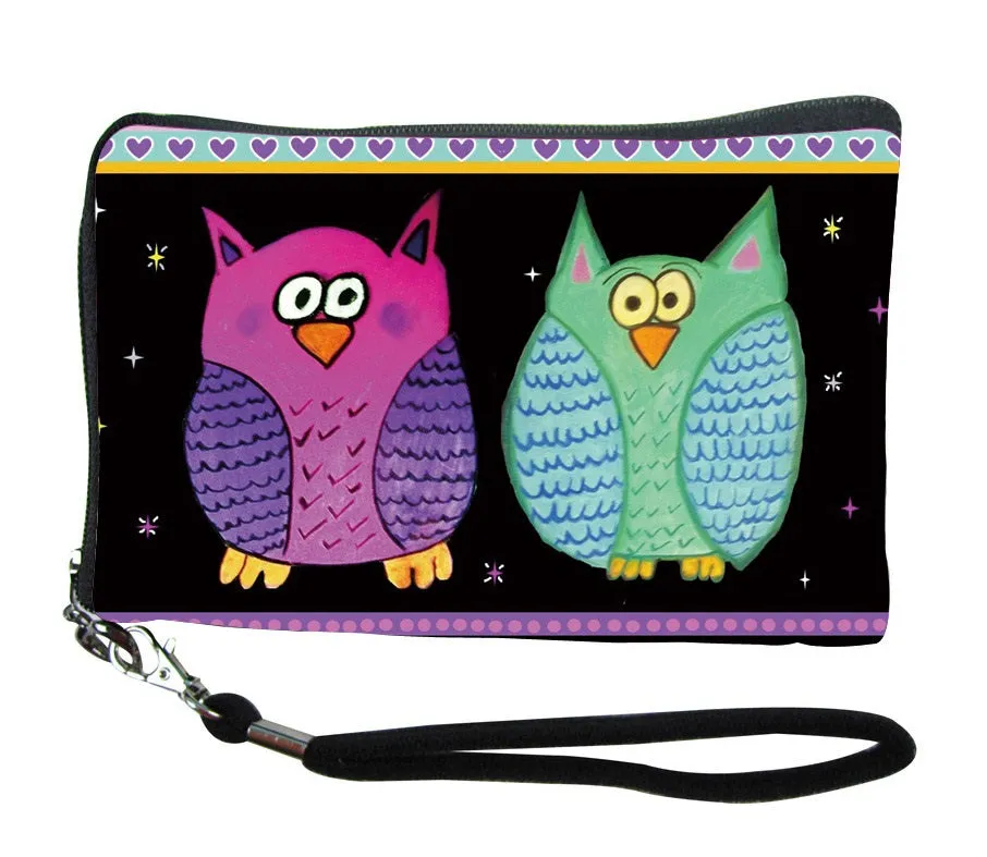 Owl Three Piece Set - Lydia and Harry