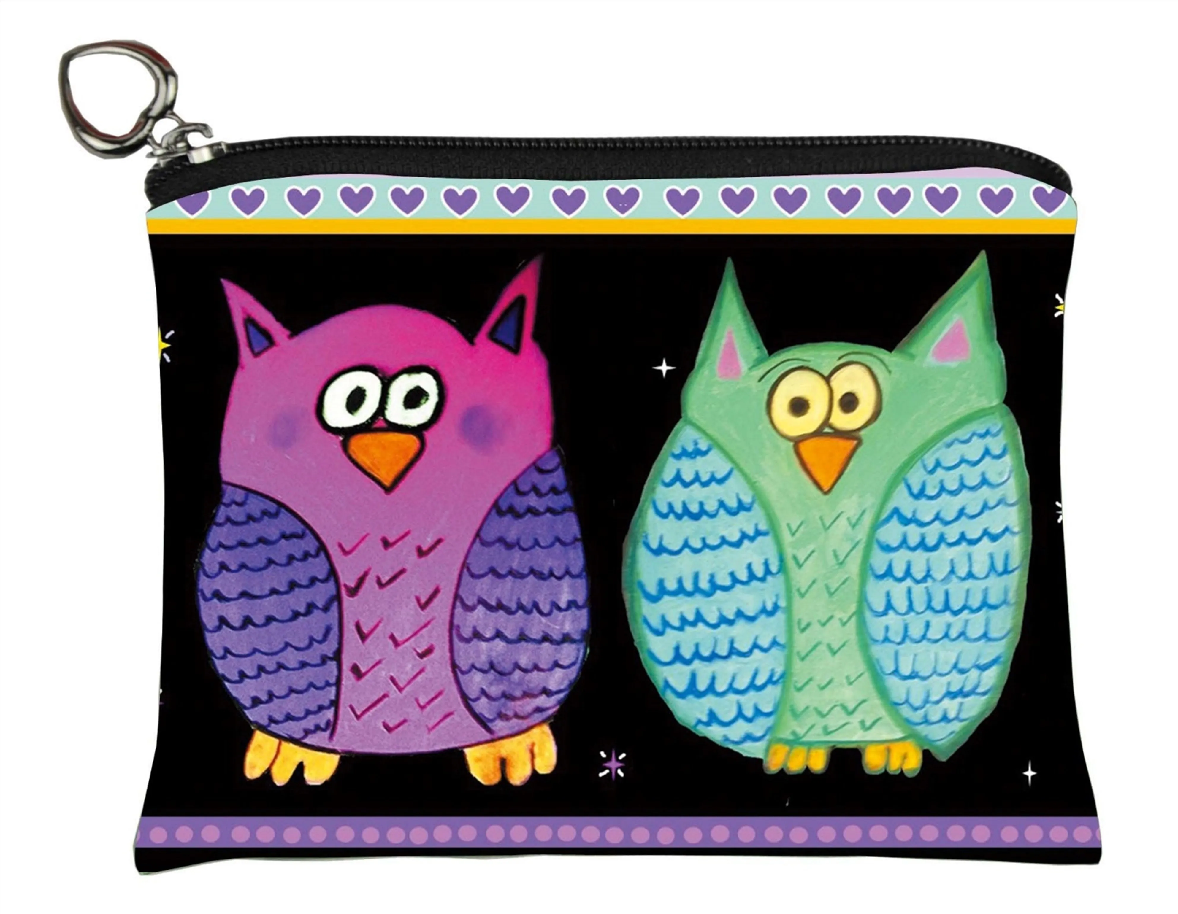 Owl Three Piece Set - Lydia and Harry