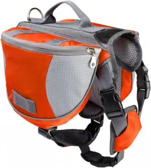 Pack Hound Puppy Walking Bag