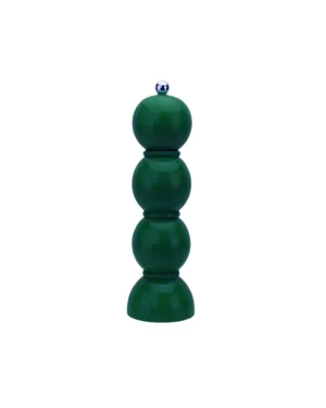 Pepper Mill Racing Green