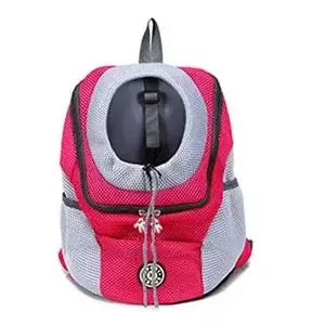 Pet Carrier Backpack