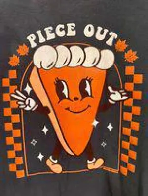 Piece Out Fleece