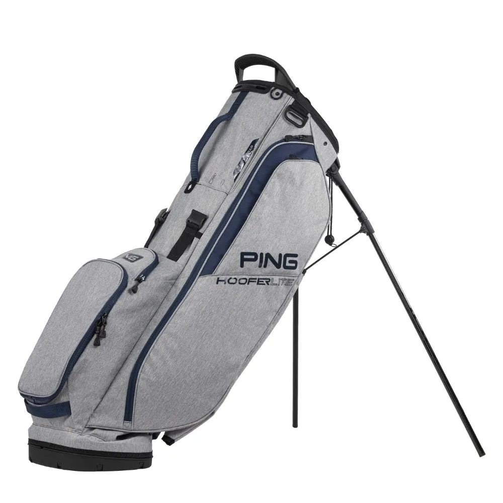 PING 2025 Hoofer Lite Stand Bag