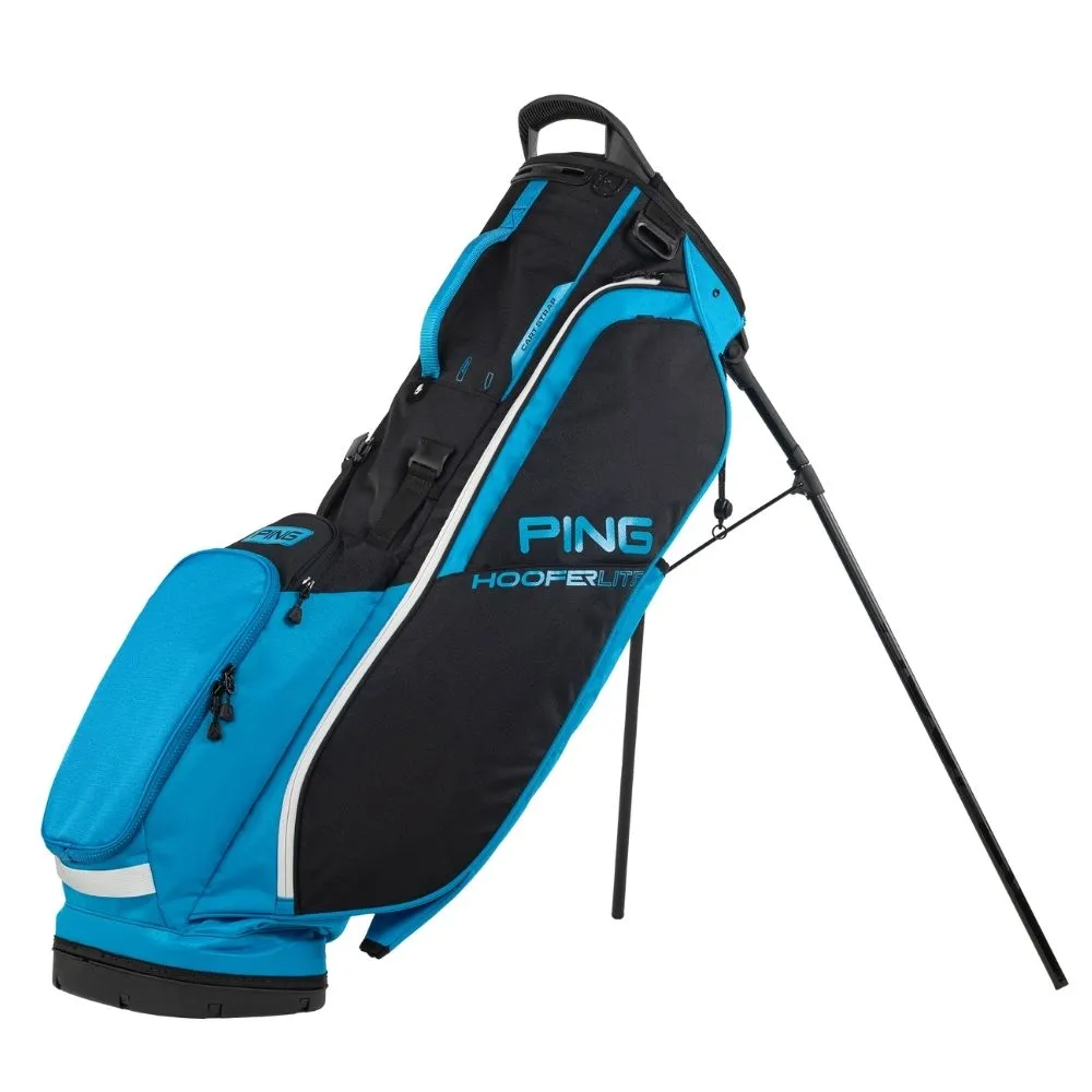 PING 2025 Hoofer Lite Stand Bag