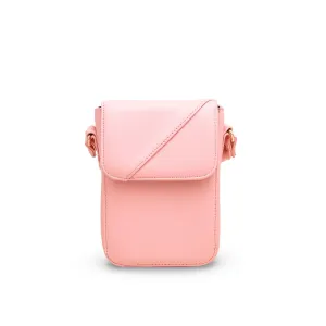 Pink Casual Pouch P97535