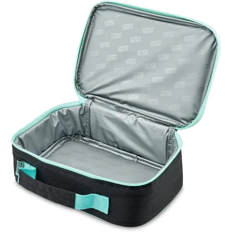 Polar Gear Dancing Panda Compact Cooler