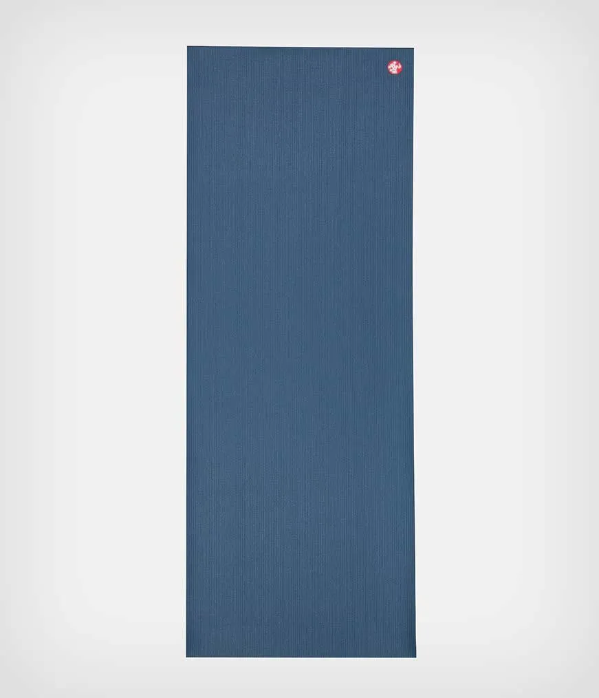 PRO Yoga Mat 6mm - OEKO-TEX Certified PVC