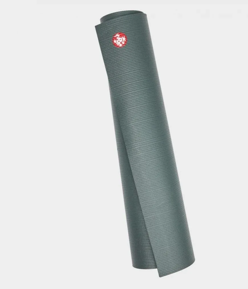 PRO Yoga Mat 6mm - OEKO-TEX Certified PVC