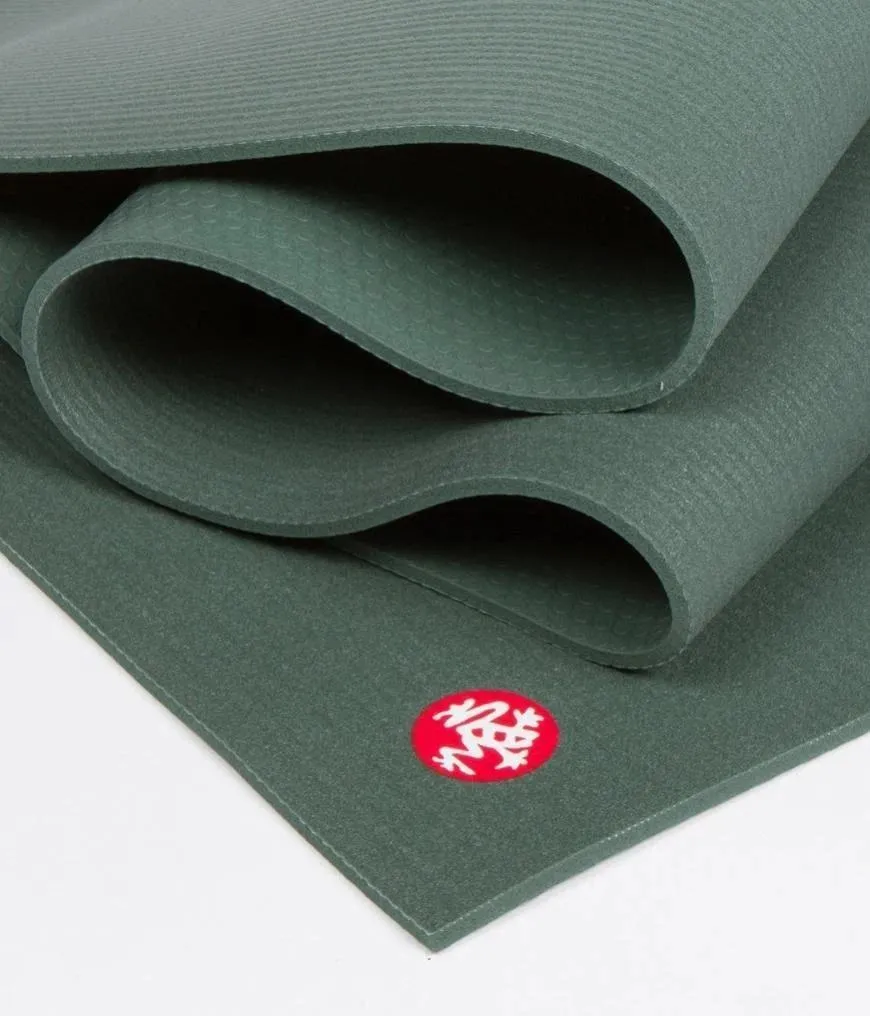 PRO Yoga Mat 6mm - OEKO-TEX Certified PVC