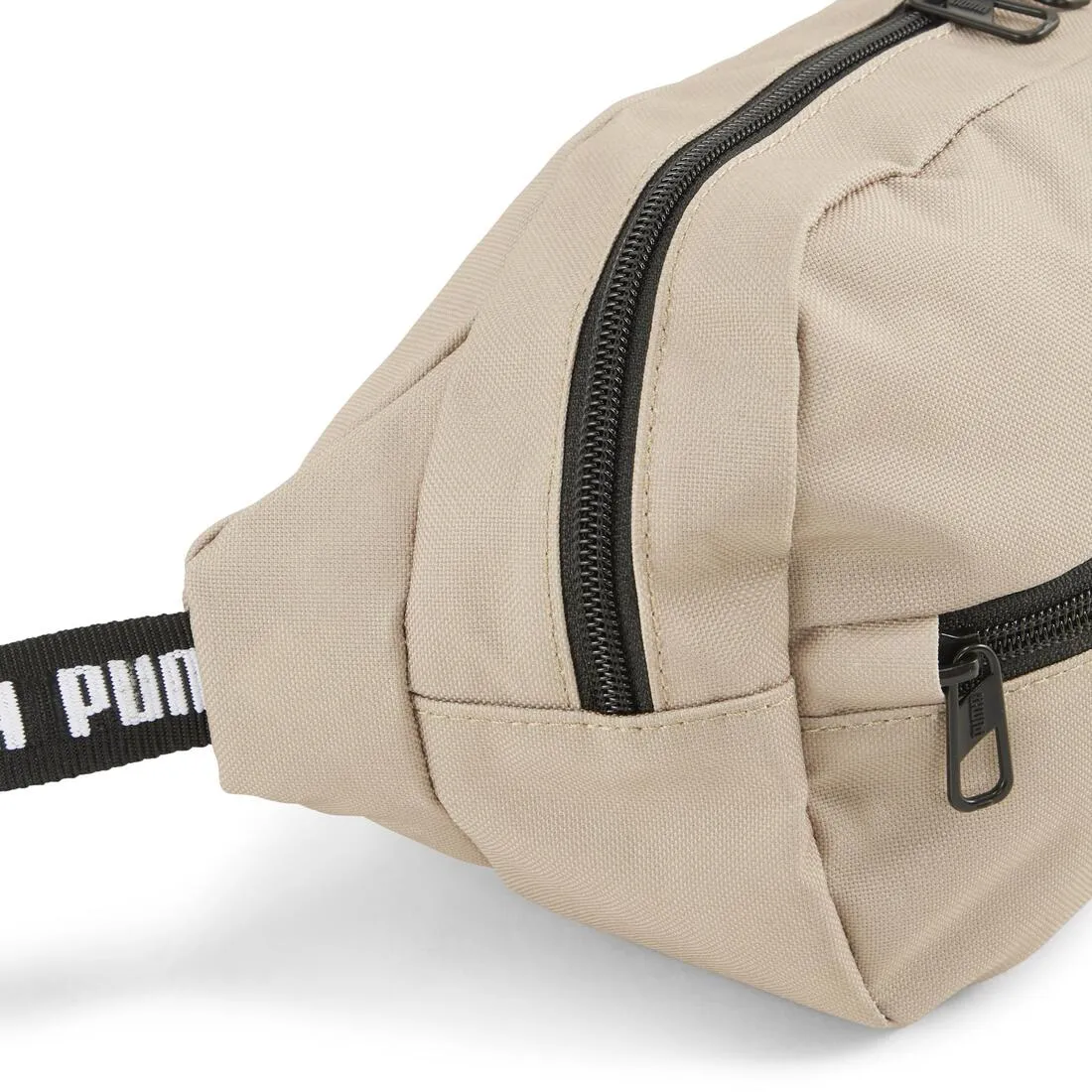 PUMA Evoess Waist Bag Brown