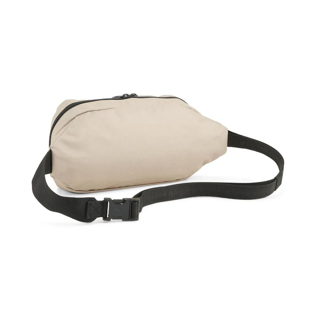 PUMA Evoess Waist Bag Brown