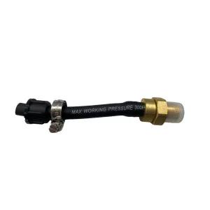 Pump Outlet Hose & Nut Assembly (Series 3)