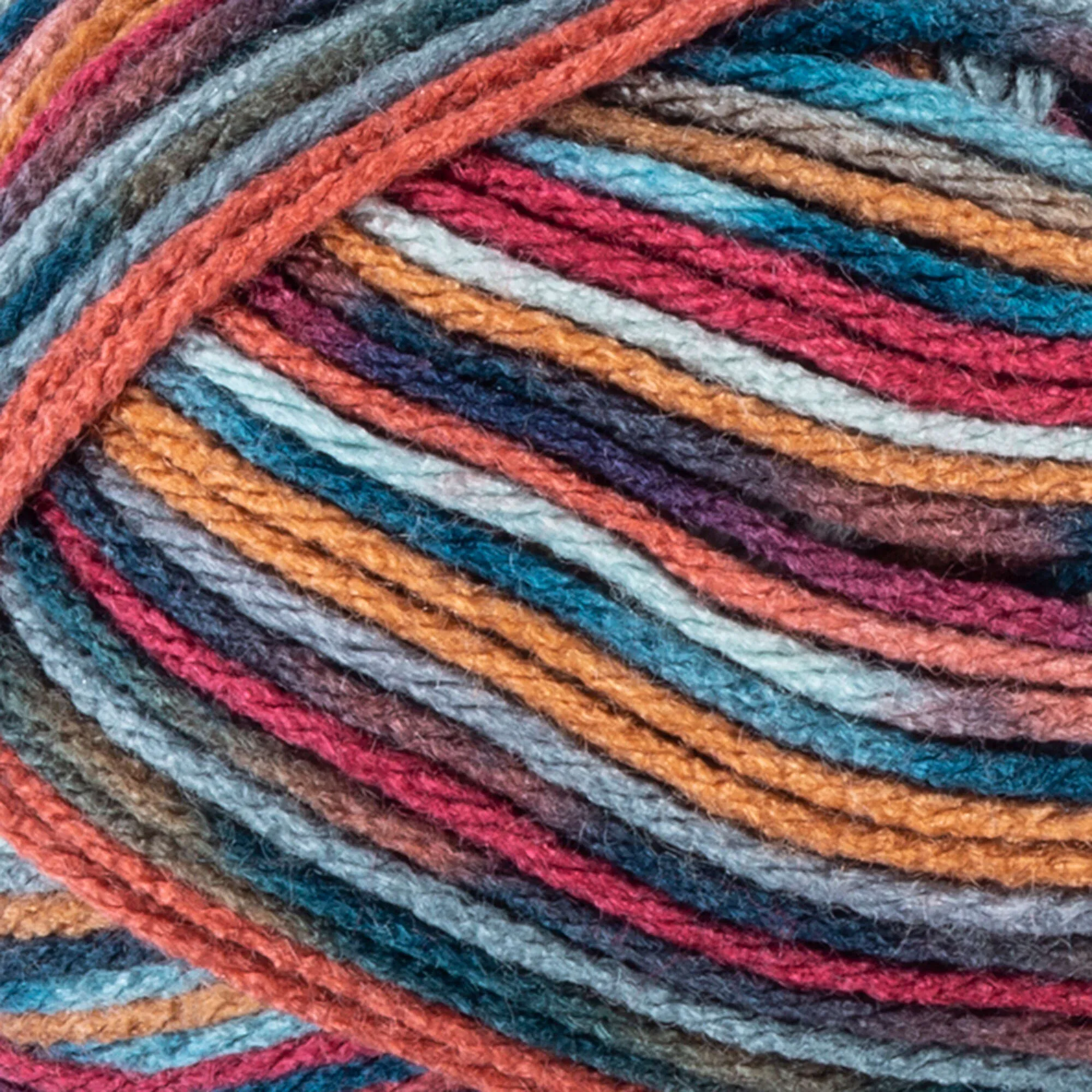 Red Heart Hello Gorgeous Yarn - Discontinued shades