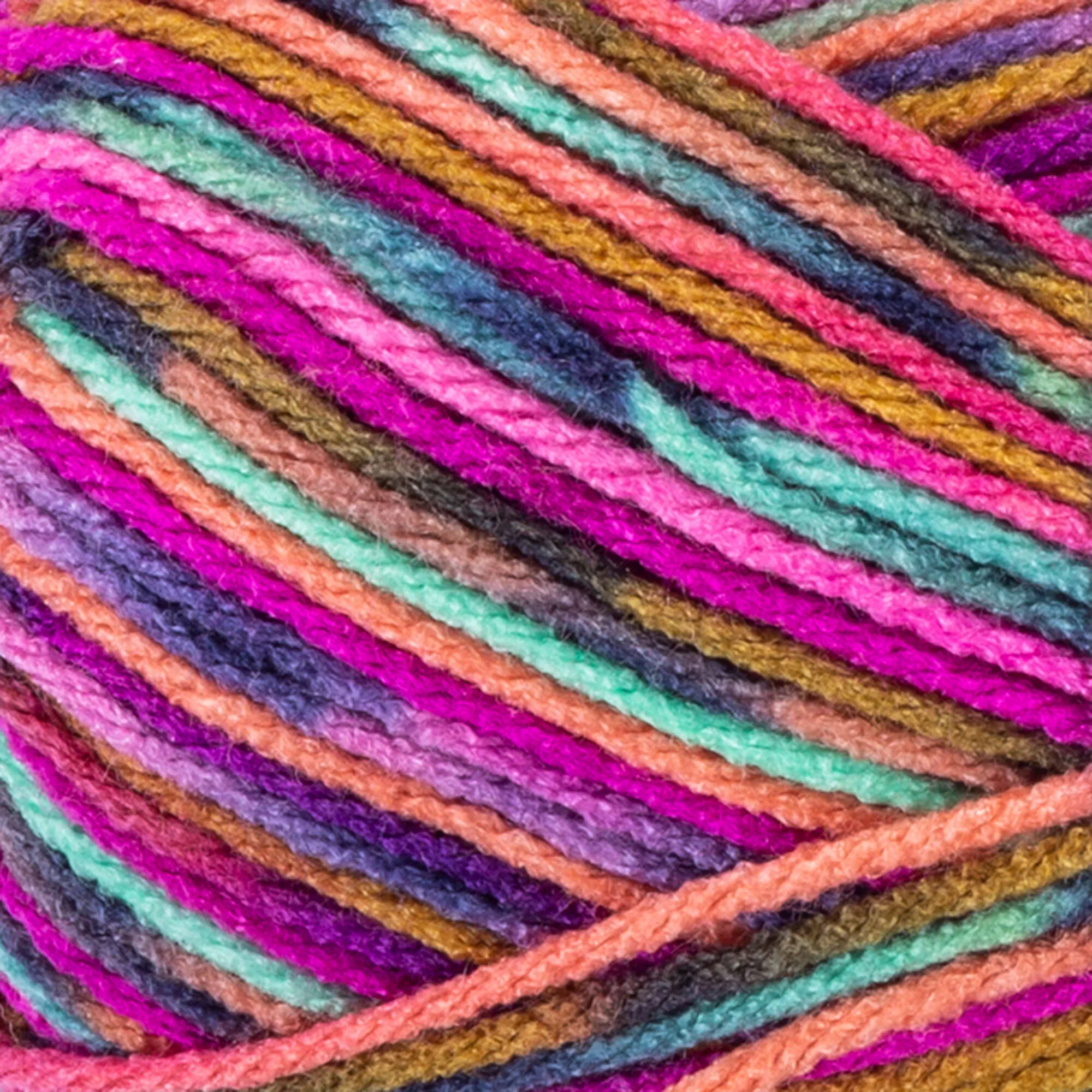 Red Heart Hello Gorgeous Yarn - Discontinued shades