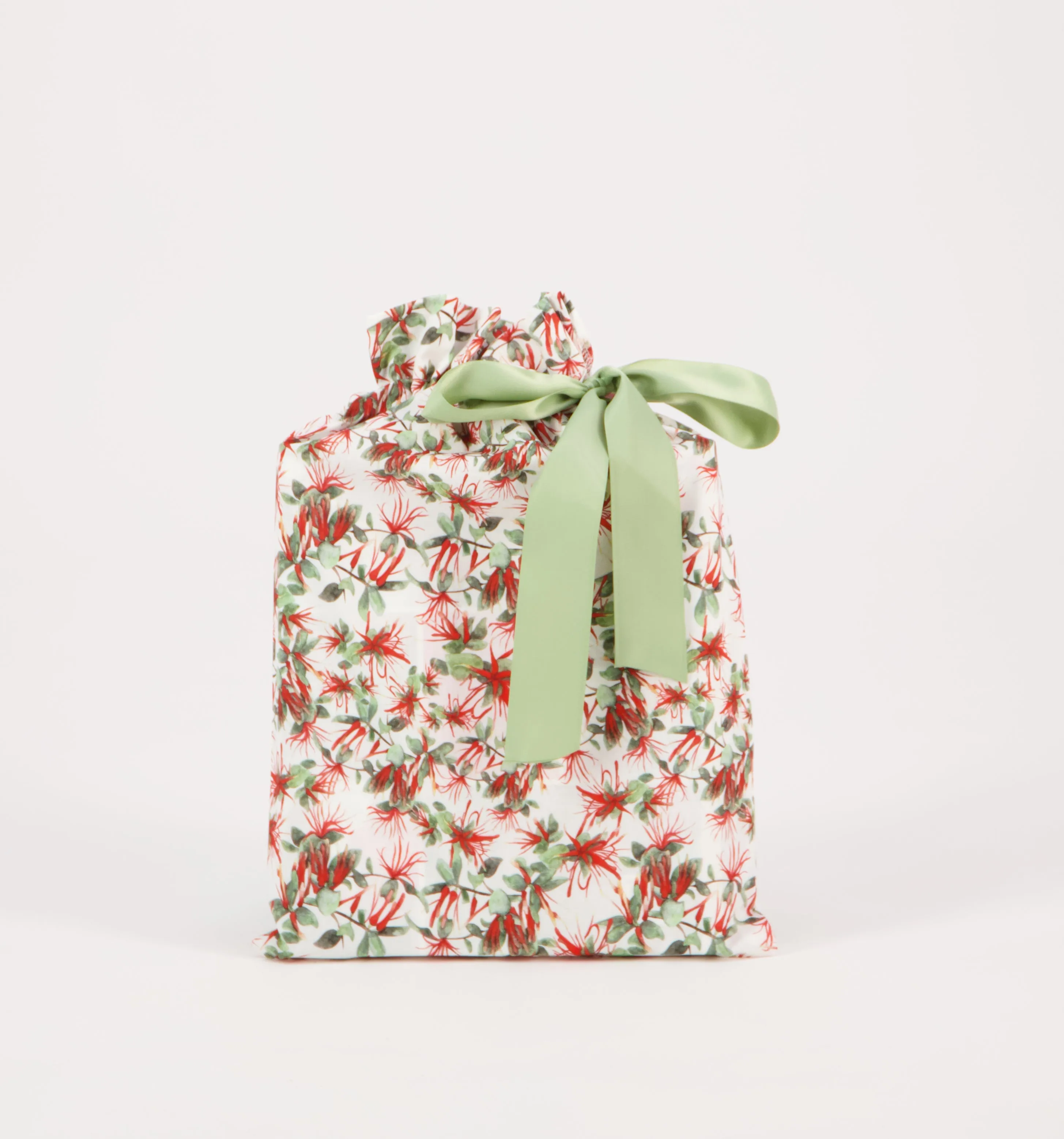 Reusable Gift Bag: Book