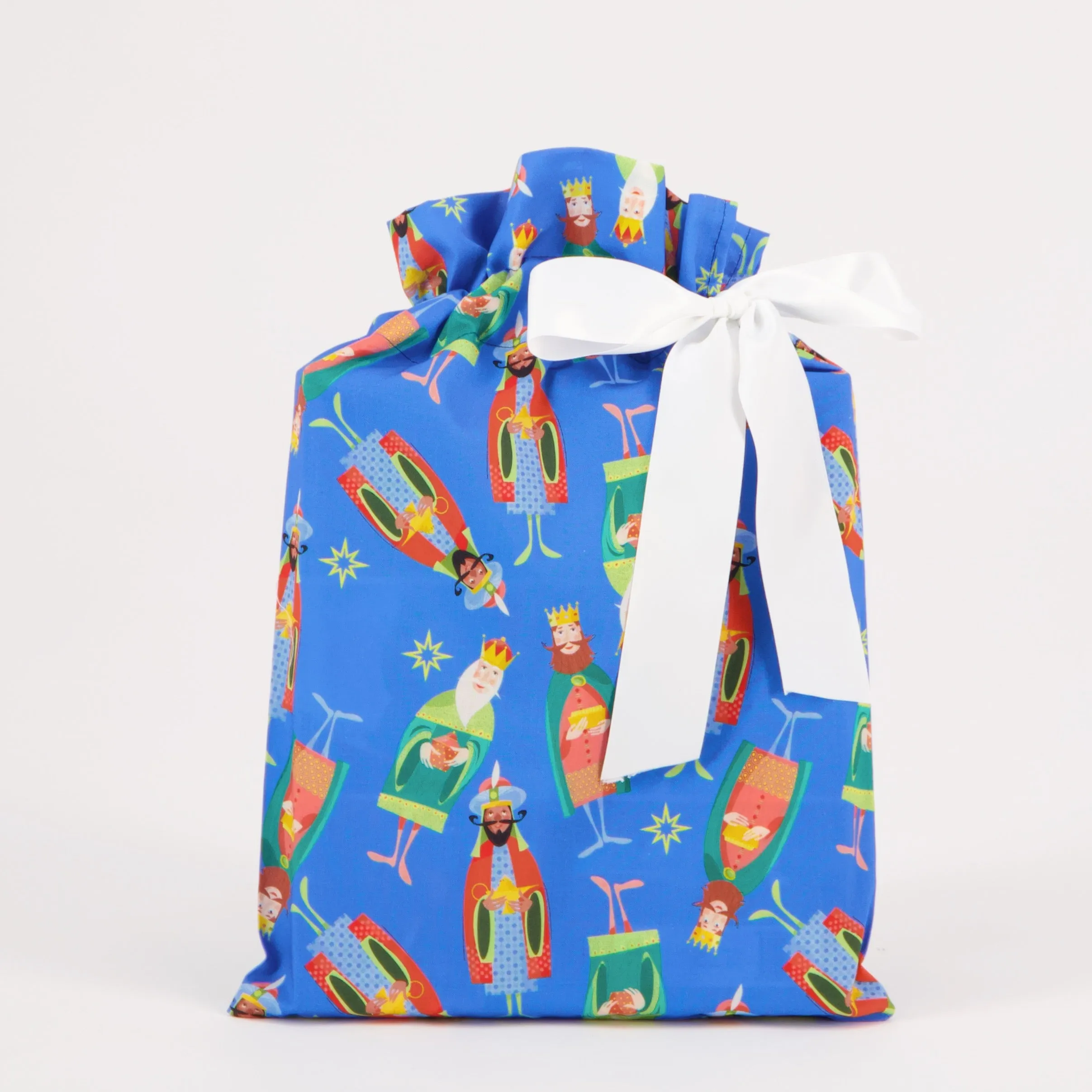 Reusable Gift Bag: Book