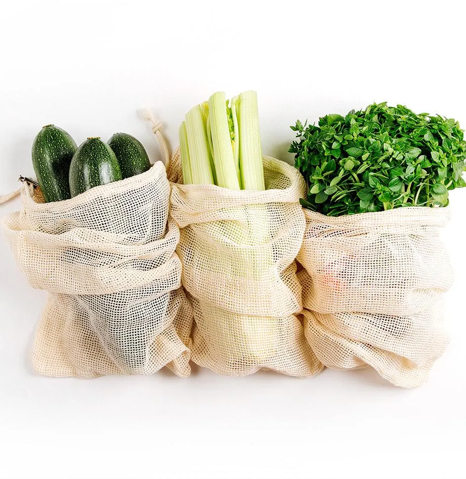 Reusable Produce Bag